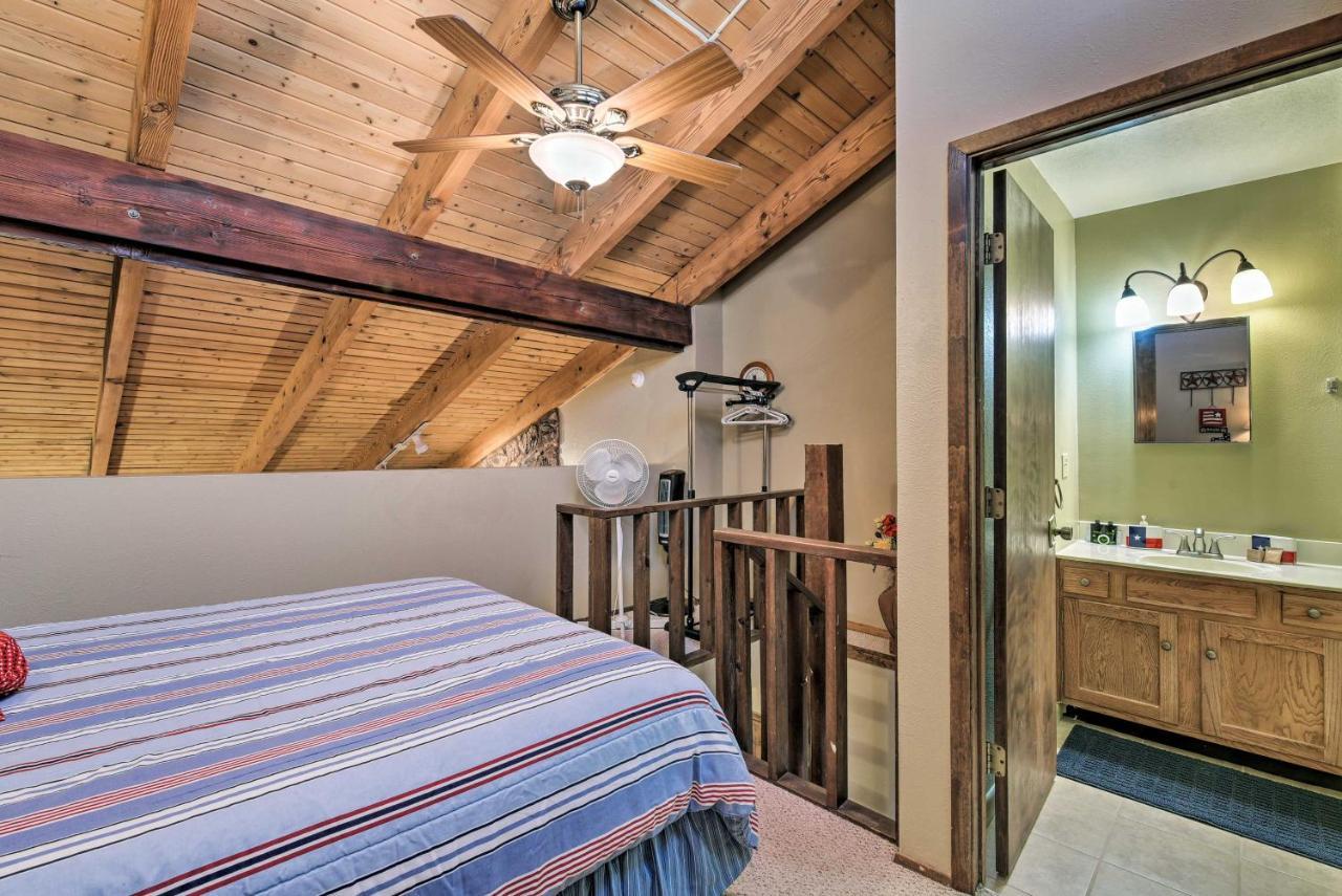 Condo With Grill Access Close To Angel Fire Resort ภายนอก รูปภาพ